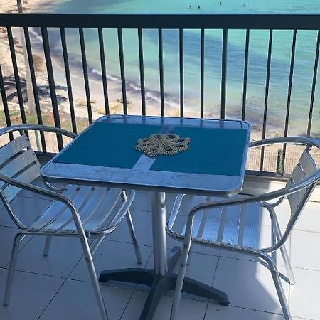 Rêve bleu Apartamento Le Gosier  Exterior foto
